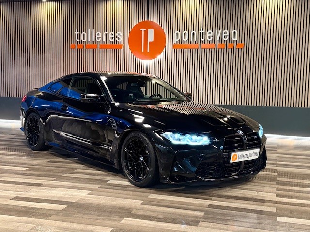 BMW M4  COUPE COMPETITION 3.0i 510CV XDRIVE 