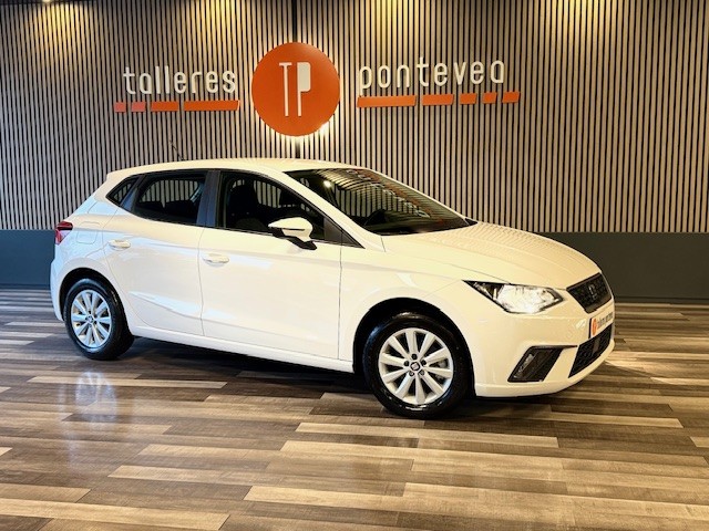 SEAT IBIZA 1.0TSI 110CV STYLE GO