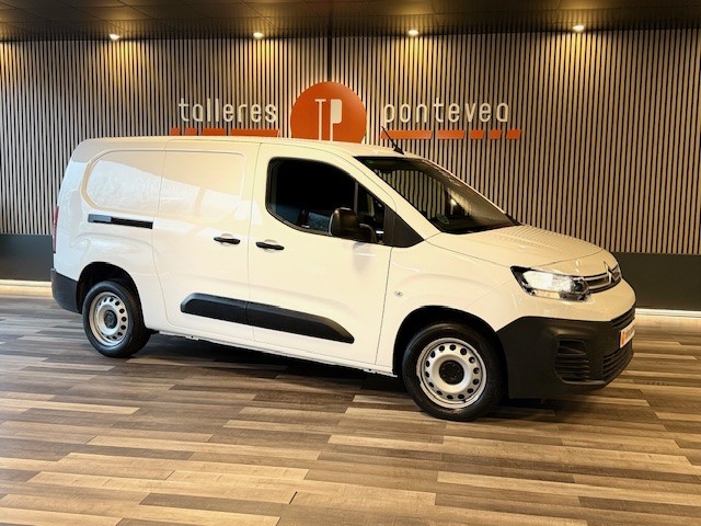 CITROEN BERLINGO FG XL 1.5 HDI 100CV 