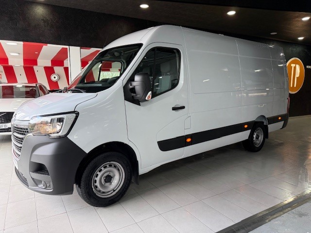 RENAULT MASTER L3H2 FG 2.3DCI 163CV 