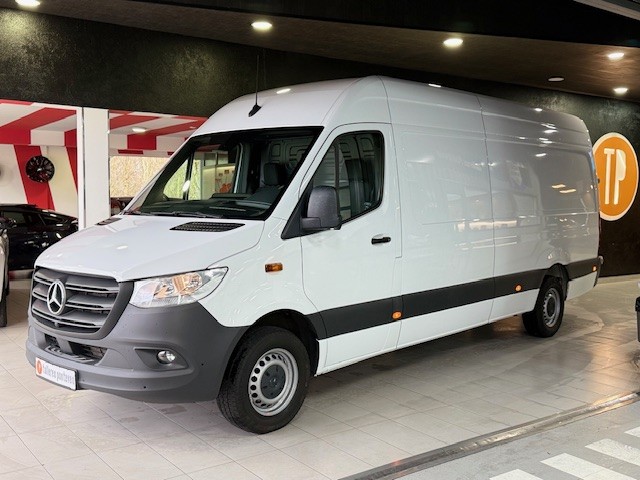 MERCEDES SPRINTER 315FG L3H2 2.0CDI 150CV 