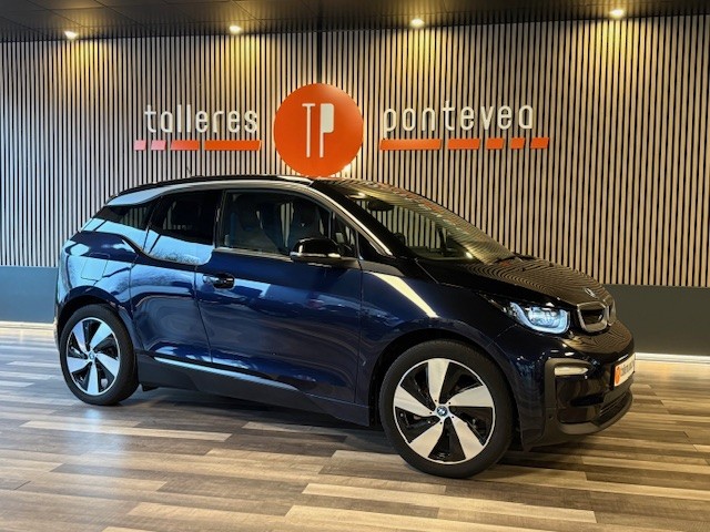 BMW i3 (120AH) 100% ELECTRICO 170CV 