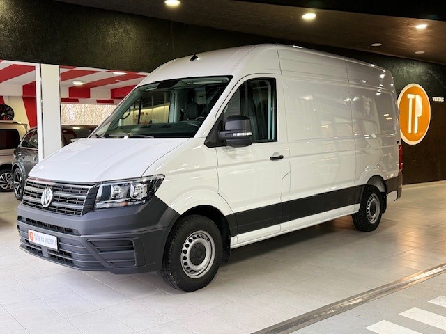 VOLKSWAGEN CRAFTER  FG L2H2 2.0TDI 140cv 