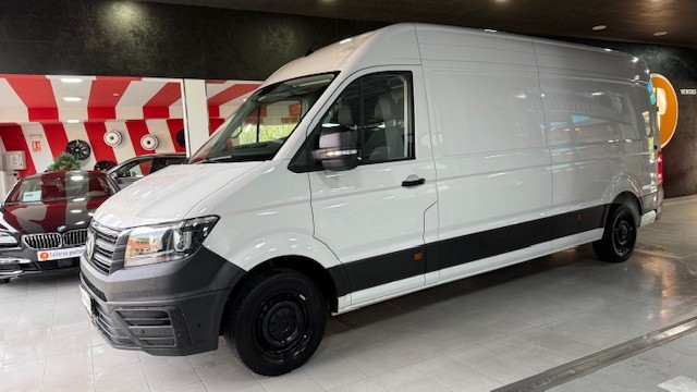 VOLKSWAGEN CRAFTER FG 35 L4H2 2.0TDI 140CV