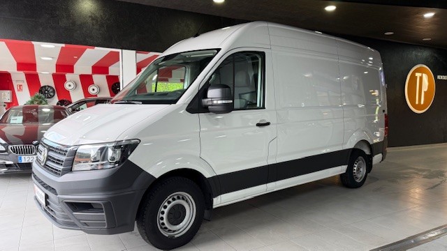 Vw CRAFTER FG l2h2 35  2.0Tdi 140CV 