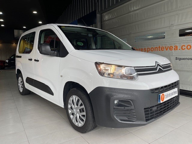 Citroen Berlingo Combi 1.5 BlueHdi 100cv