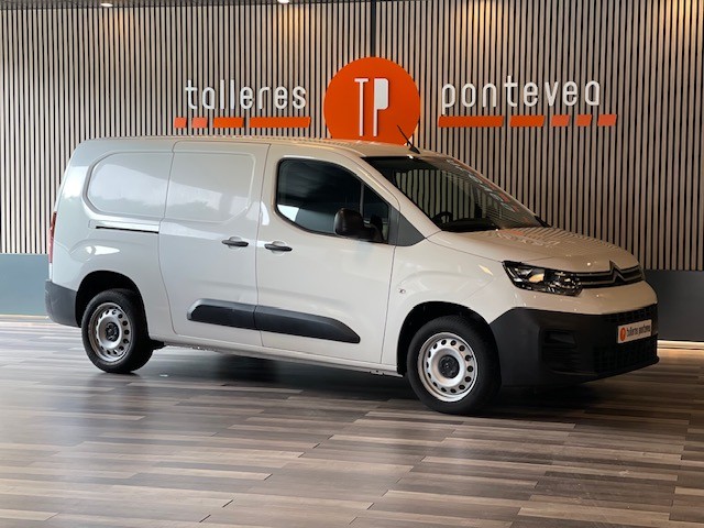 CITROEN BERLINGO FG XL 1.5HDI 100CV CONTROL 