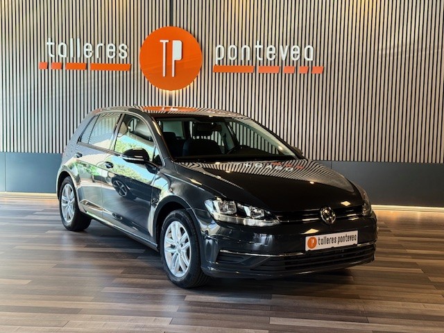 VOLKSWAGEN GOLF 2.0TDI 150CV DSG COMFORTLINE