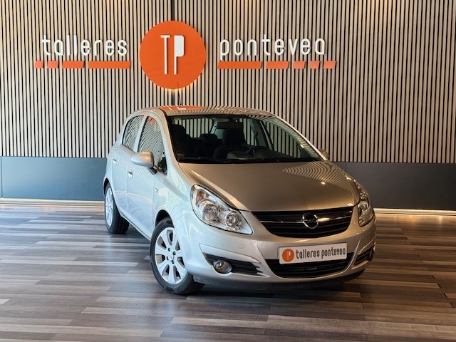 OPEL CORSA 1.2i 80cv 