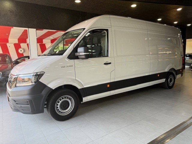 MAN TGE 3.140 2.0TDI 140CV FH L4H3