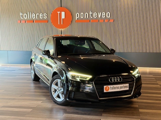 AUDI A3 35 TDI SPORTBACK 2.0TDI 150CV S-TRONIC 