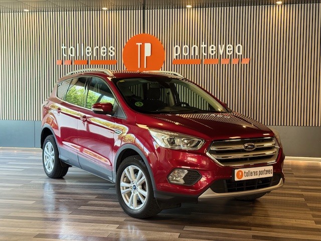FORD KUGA 1.5 120CV  TREND