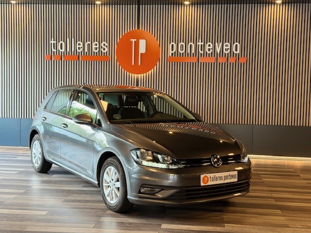 VOLKSWAGEN GOLF 1.0TSI 115CV 6V READY GO