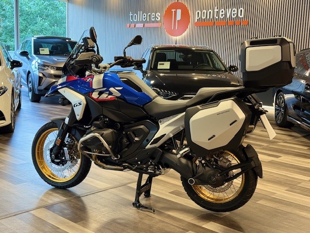 BMW R1300GS TROPHY 145CV
