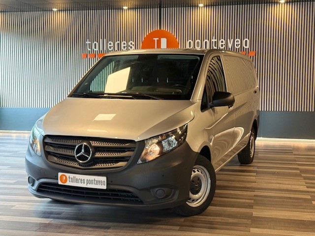 MERCEDES VITO FG 116 LONG 2.0CDI 163CV 