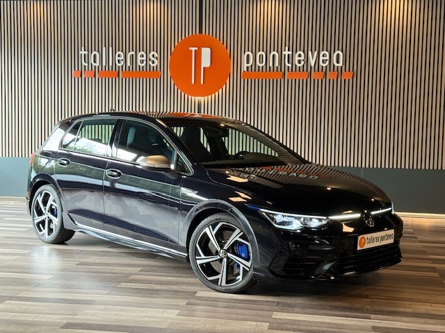 VOLKSWAGEN GOLF  R   2.0TFSI 320CV DSG
