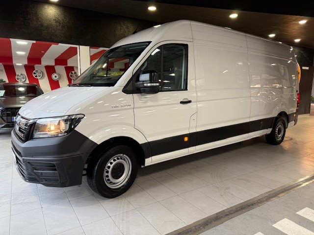 MAN TGE 3.140 FG 2.0TDI 140CV 