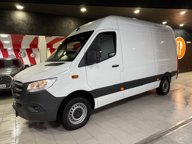 MERCEDES SPRINTER 317 FG L2H2 2.0CDI 170CV 