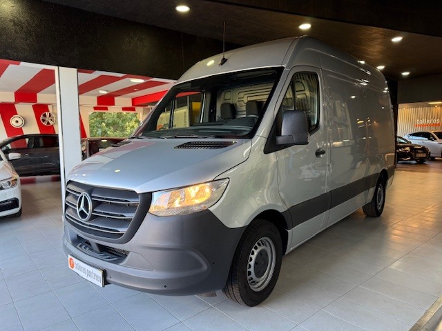 MERCEDES SPRINTER FG 315 L2H2 2.0CDI 150CV AUTO.