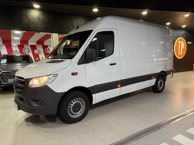 MERCEDES SPRINTER FG 317 L2H2 2.0CDI 170CV 