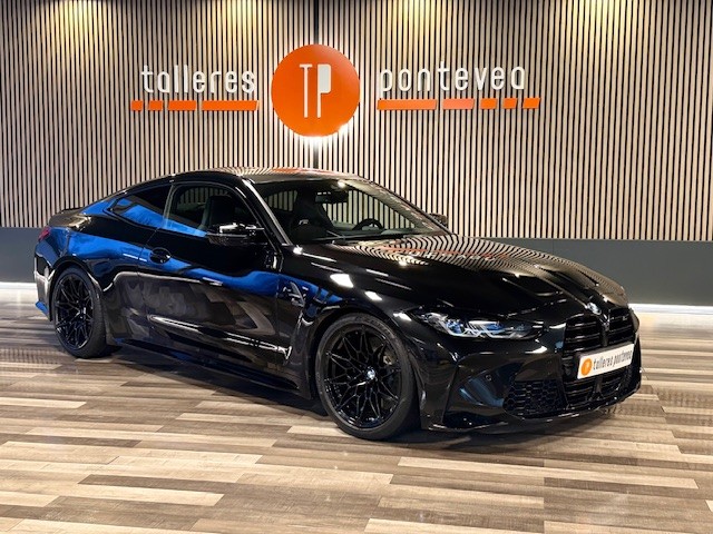BMW M4  COUPE COMPETITION 3.0i 510CV XDRIVE 