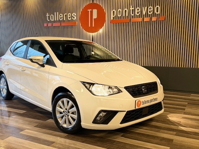SEAT IBIZA 1.0TSI 110CV STYLE GO