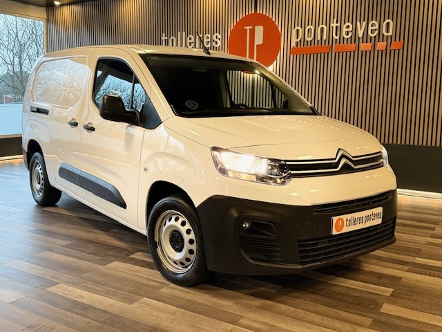 CITROEN BERLINGO FG XL 1.5 HDI 100CV 