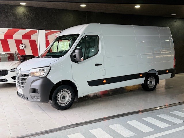 RENAULT MASTER L3H2 FG 2.3DCI 163CV 