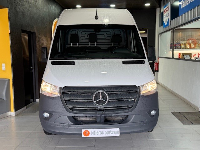 MERCEDES SPRINTER FG 314 L2H2 2.2CDI 143CV 