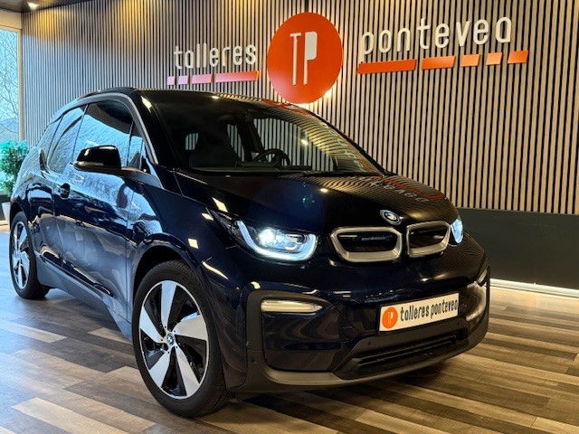 BMW i3 (120AH) 100% ELECTRICO 170CV 