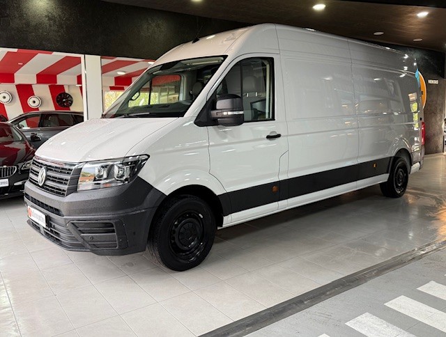 VOLKSWAGEN CRAFTER FG 35 L4H2 2.0TDI 140CV