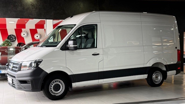 Vw CRAFTER FG l2h2 35  2.0Tdi 140CV 
