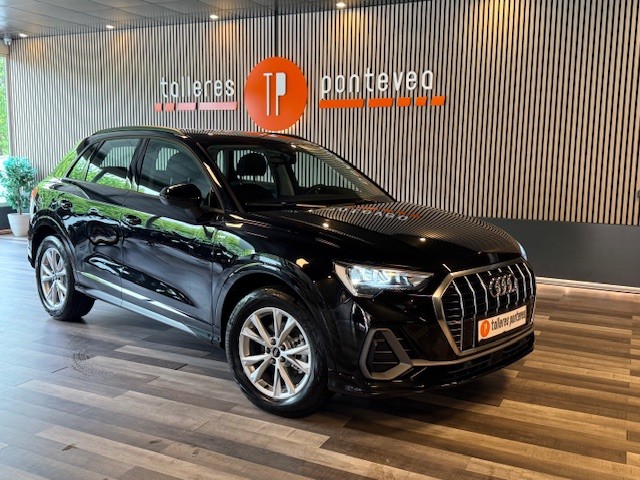 AUDI Q3 35 TDI  2.0TDI 150CV DSG