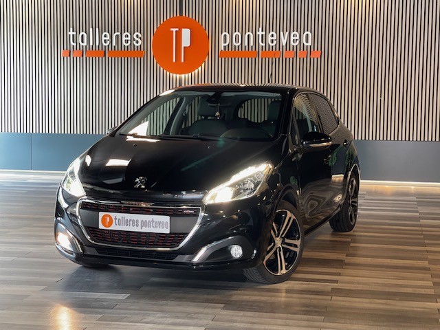 PEUGEOT 208 GT-LINE 1.2i 110CV 5P