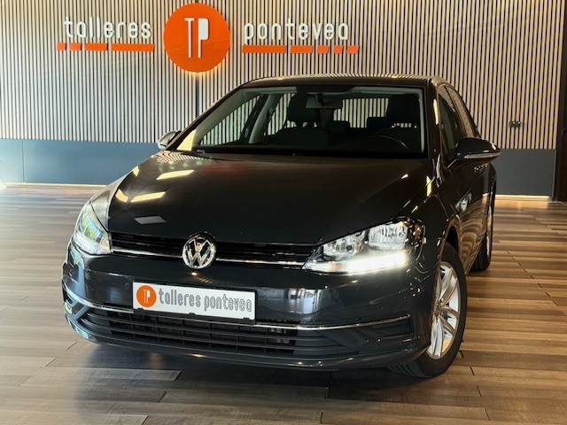 VOLKSWAGEN GOLF 2.0TDI 150CV DSG COMFORTLINE