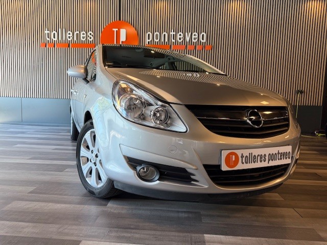 OPEL CORSA 1.2i 80cv 