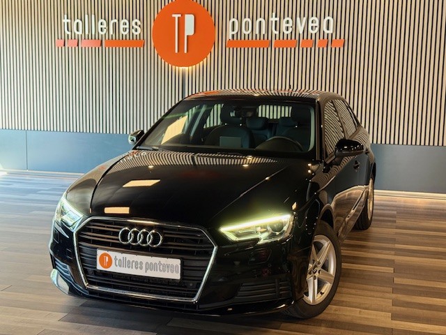 AUDI A3 35 TDI SPORTBACK 2.0TDI 150CV S-TRONIC 