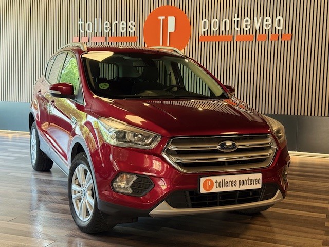 FORD KUGA 1.5 120CV  TREND