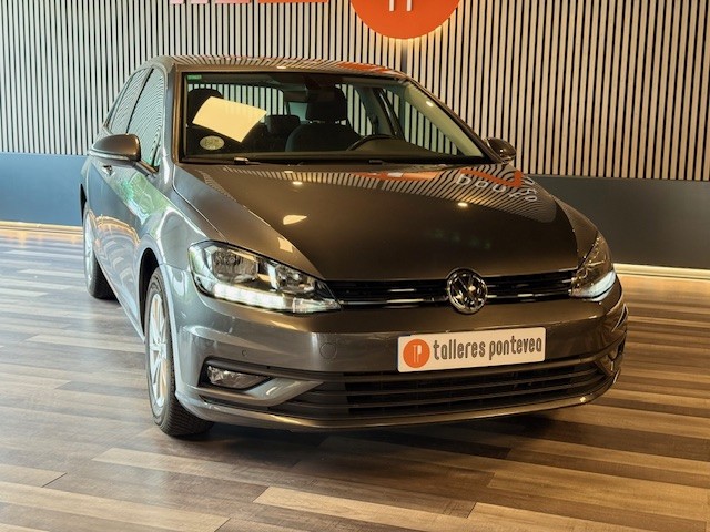 VOLKSWAGEN GOLF 1.0TSI 115CV 6V READY GO