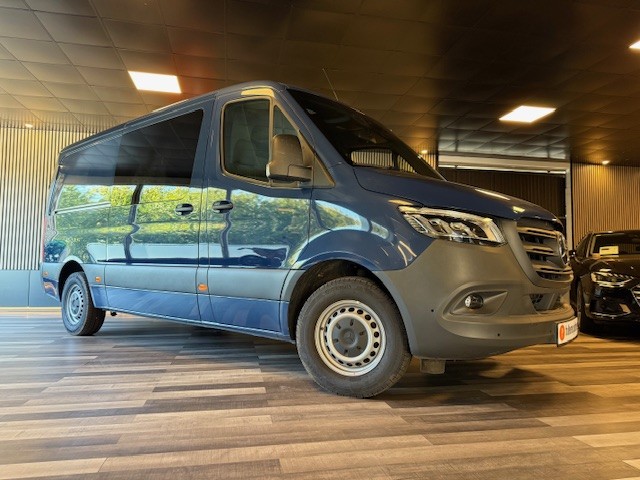 MERCEDES SPRINTER 314 FG L2H1 2.2CDI 143CV 