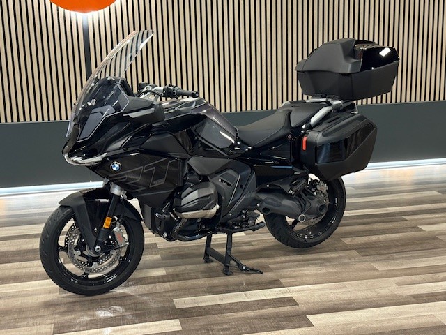 BMW R 1300 RT 146CV