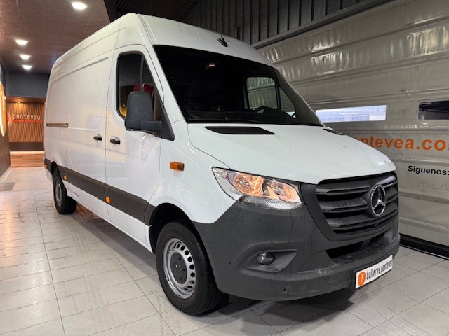 MERCEDES SPRINTER 317 FG L2H2 2.0CDI 170CV 