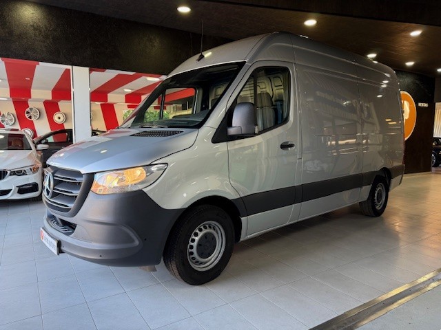 MERCEDES SPRINTER FG 315 L2H2 2.0CDI 150CV AUTO.