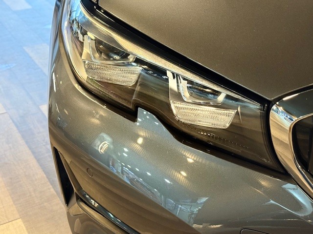 BMW SERIE 3 320i 184CV AUTO 