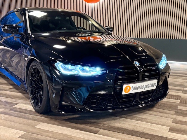 BMW M4  COUPE COMPETITION 3.0i 510CV XDRIVE 