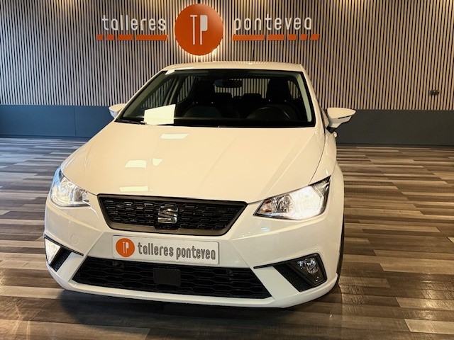 SEAT IBIZA 1.0TSI 110CV STYLE GO