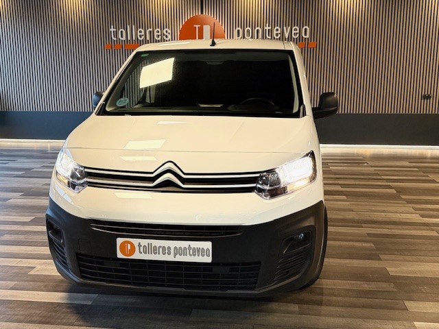 CITROEN BERLINGO FG XL 1.5 HDI 100CV 