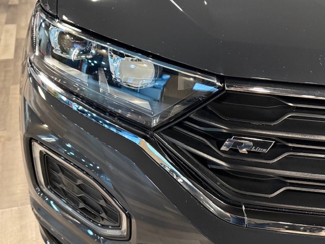 VOLKSWAGEN T-ROC 2.0TDI 150CV Aut. R-LINE