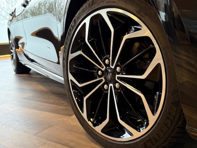 FORD FOCUS TURNIER 2.0TDCI 150CV Aut. ST-LINE