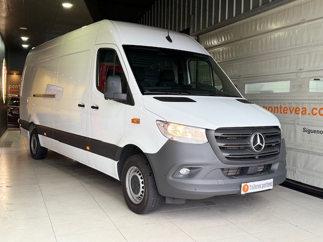 MERCEDES SPRINTER 315FG L3H2 2.0CDI 150CV 